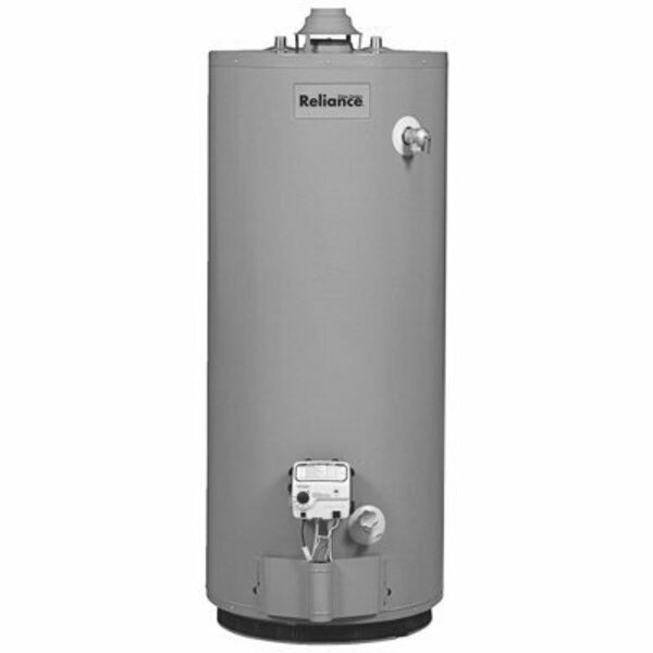 Reliance Water Heaters 50Gal Natgas Wtr Heater 6-50-NBCS